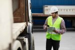 Registro obligatorio de conductores para operaciones de tránsito aduanero internacional terrestre