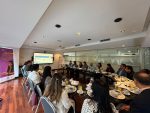 Exportadores impulsan el DIÁLOGO+ sobre las nuevas regulaciones de la Unión Europea para fortalecer las cadenas de suministro sostenibles