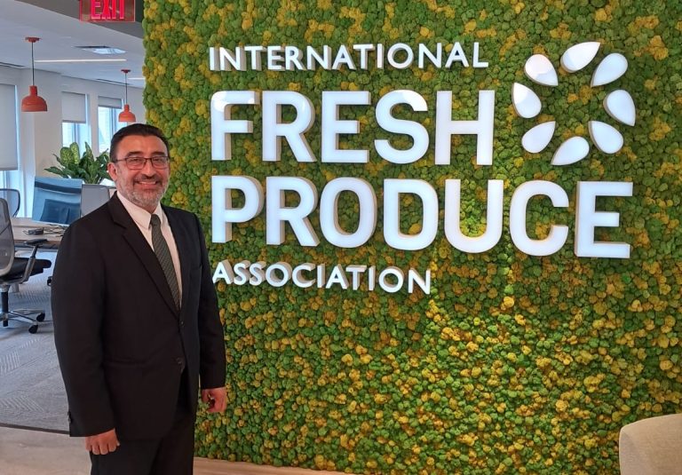 AGEXPORT fortalece alianzas en Washington para ampliar oportunidades de exportación hacia Estados Unidos