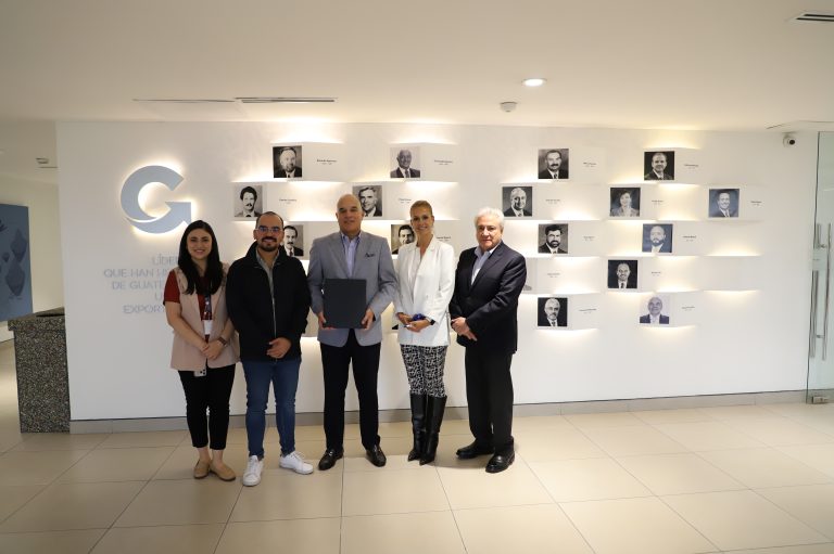 Fortaleciendo la competitividad del sector a través de la capacitación técnica