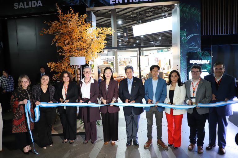 Sector de muebles busca recuperar dinamismo y crecimiento con EXPOMUEBLE, innovación y nuevos nichos de mercado