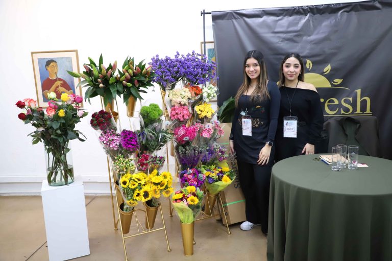 Sector de plantas, follajes y flores apuesta por la innovación para fortalecer las exportaciones