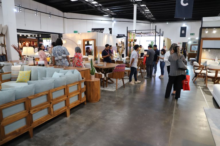 La industria del mueble apuesta por la innovación, y enfatiza la importancia de atender la competitividad del país para impulsar su crecimiento