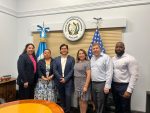 Guatemala fortalece su posicionamiento en el ecosistema tecnológico de Nueva York