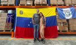 La solidaridad del sector exportador cruza fronteras: AGEXPORT cierra campaña de apoyo a Venezuela