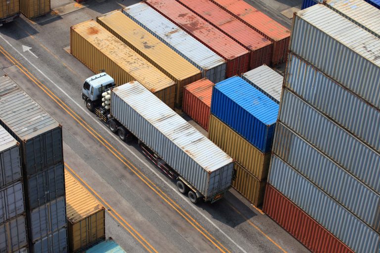 Lo que ocurre en un puerto también llega a la mesa de los guatemaltecos