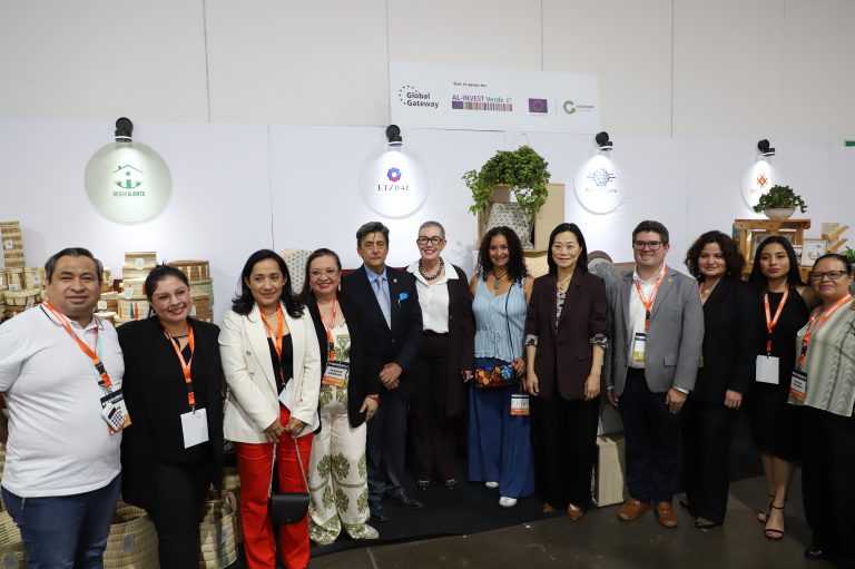 El sector Hecho a Mano eleva su participación en Expomueble 2026