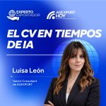 El CV en los tiempos de IA