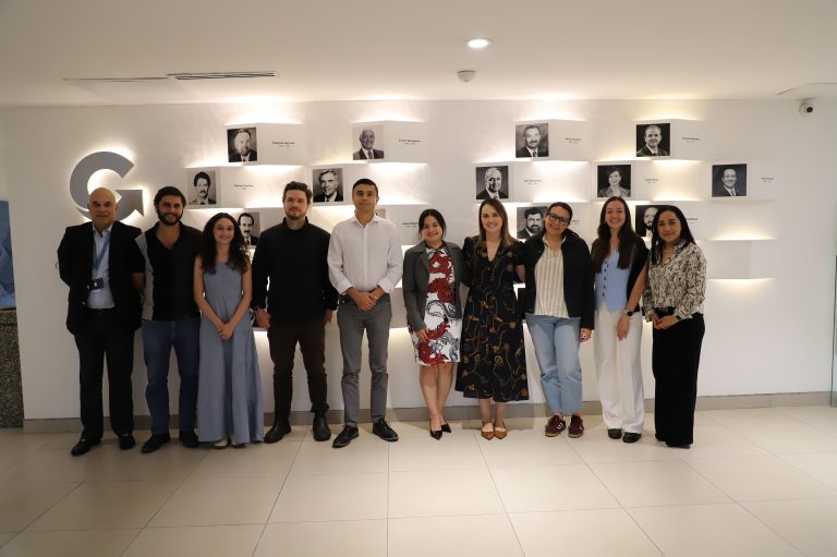 Jóvenes que exportan, innovan y generan empleo: NewGen de AGEXPORT conmemora el Día Internacional de la Juventud