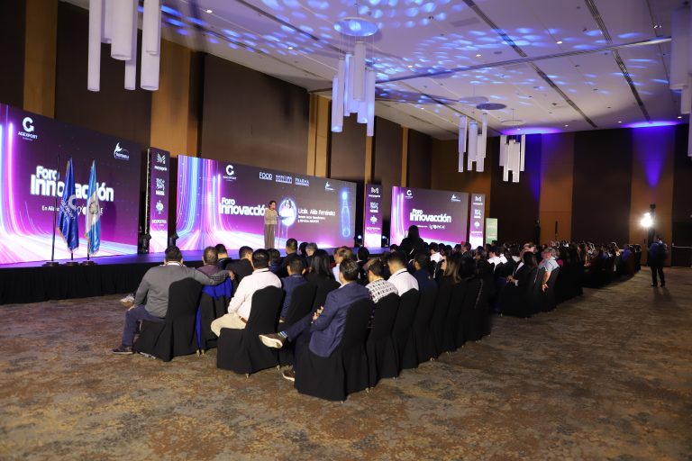Cafecito Exportador: Foro de Innovacción
