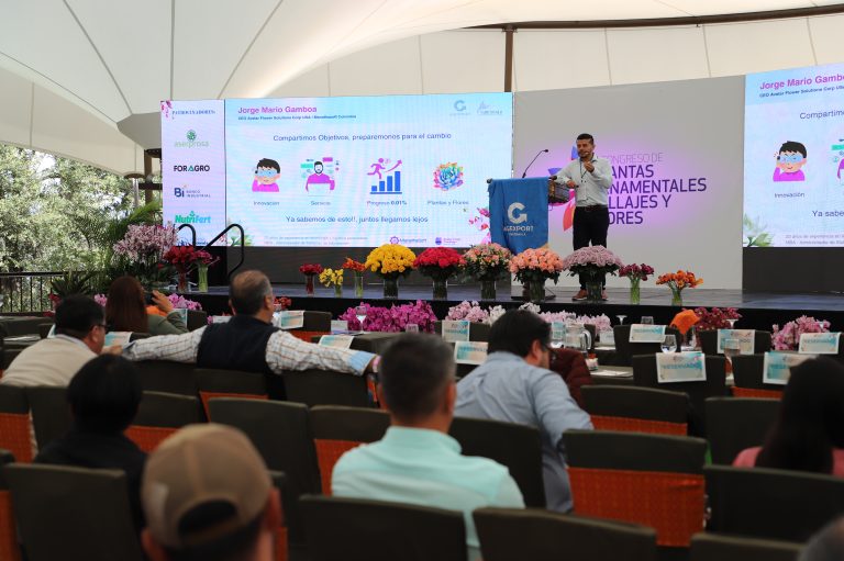 Por primera vez en Guatemala: representantes oficiales del USDA y CBP explicarán directamente a los exportadores los requisitos para ingresar plantas al mercado estadounidense