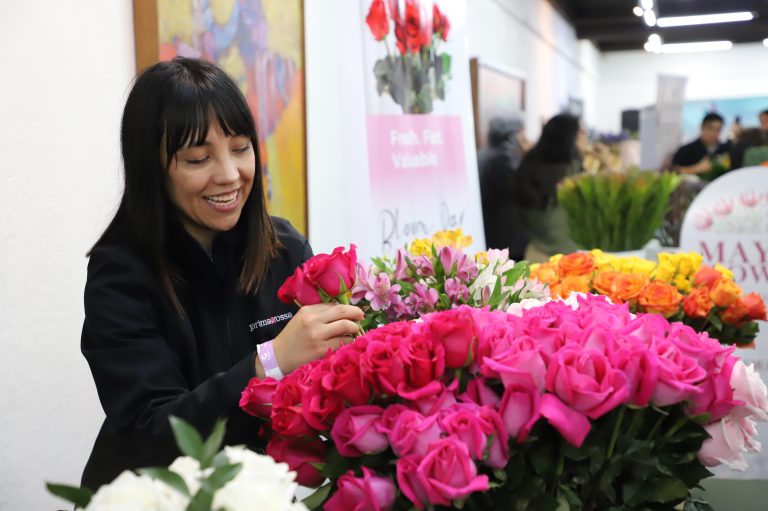 Guatemala consolida ventaja competitiva: 80% de las partidas arancelarias del sector de plantas ornamentales, follajes y flores quedan con 0% de arancel para exportar a Estados Unidos