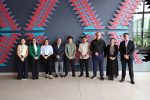Comprador chileno explora oportunidades de negocio con exportadores guatemaltecos de cafés diferenciados