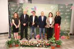 Sector ornamental, follajes y flores impulsa acciones para recuperar crecimiento y competitividad