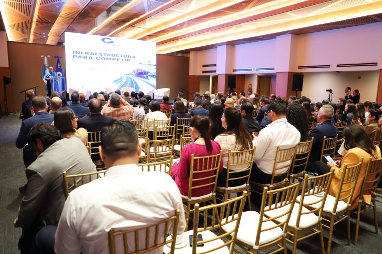 AGEXPORT abre el diálogo público-privado para identificar acciones para la mejora de infraestructura vial y portuaria en Guatemala
