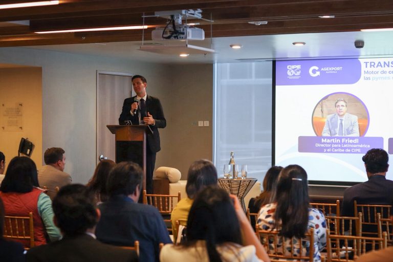 Guatemala impulsa la transformación digital de las pymes con capacitación gratuita para empresarios
