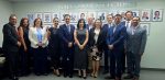 Guatemala conoce modelo dominicano para acelerar la modernización de su infraestructura