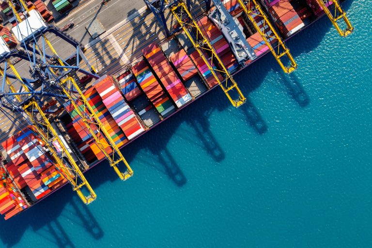 Puertos modernos: una condición para que Guatemala sea más competitiva, genere más empleo y reduzca costos para la población