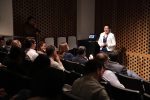 Trabajar en conjunto, clave para enfrentar la sequía y fortalecer el agro exportador
