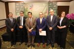 AGEXPORT y AmericanHort establecen colaboración para fortalecer el comercio hortícola con Estados Unidos