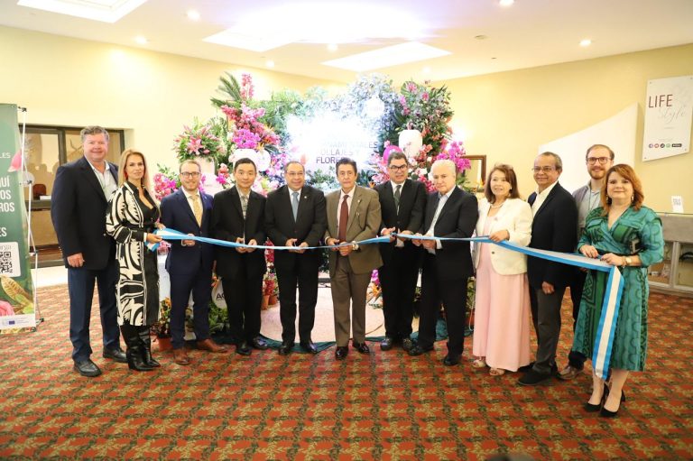 80% sin arancel abre oportunidades para las plantas ornamentales de Guatemala; el sector requiere de una agenda de competitividad para aprovecharlas