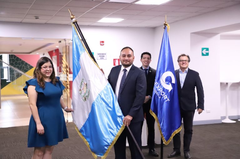 AGEXPORT conmemora 205 años de independencia y reafirma su compromiso con el desarrollo de Guatemala