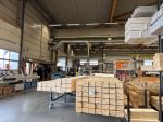 Alemania–Guatemala: aprendiendo de modelos exitosos de formación dual para fortalecer la industria exportadora de muebles