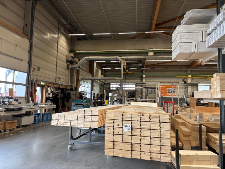 Alemania–Guatemala: aprendiendo de modelos exitosos de formación dual para fortalecer la industria exportadora de muebles