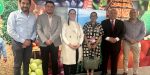 AGEXPORT explora oportunidades de inversión y exportación con empresa agroalimentaria peruana