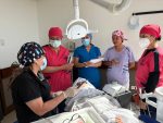 Diplomado en Asistencia Clínica Odontológica fortalece las capacidades técnicas de 16 profesionales guatemaltecas