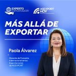 Más allá de exportar: construyendo el posicionamiento internacional de la oferta exportable de nuestros asociados en mercados clave