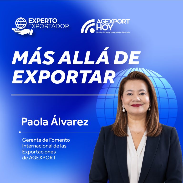 Más allá de exportar: construyendo el posicionamiento internacional de la oferta exportable de nuestros asociados en mercados clave