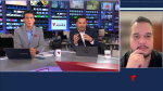 Socio de ITO advierte en Telemundo sobre estafas con códigos QR