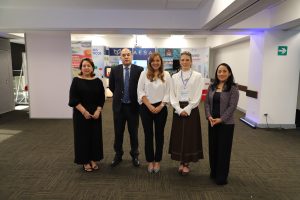 Inteligencia artificial y nuevos hábitos de consumo marcan el rumbo de la industria cosmética y de higiene de Guatemala