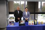 El Gigante Coffee lleva el café de Chiquimula al Galardón