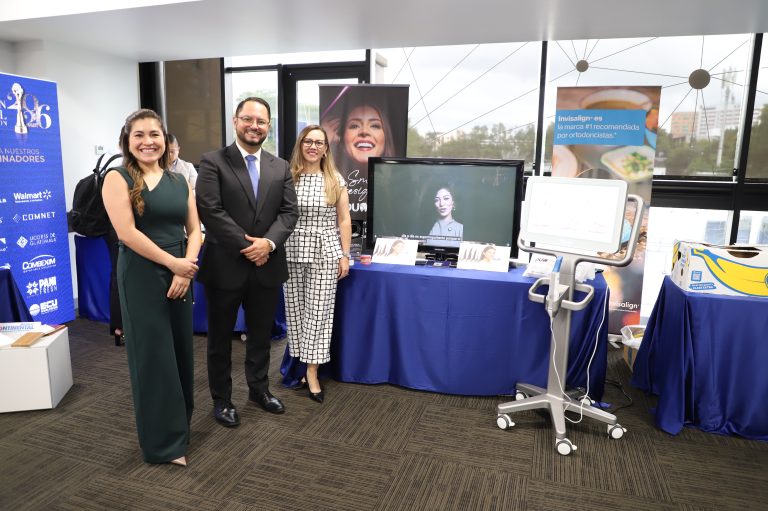 Duo Dental Group lleva el turismo dental al Galardón