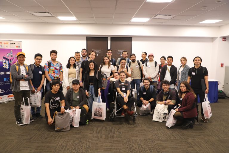 Portfolio Night 2026 conectará al talento creativo guatemalteco con líderes de la industria publicitaria internacional