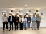 AGEXPORT y Colegio de Ingenieros impulsan la internacionalización de los servicios de ingeniería