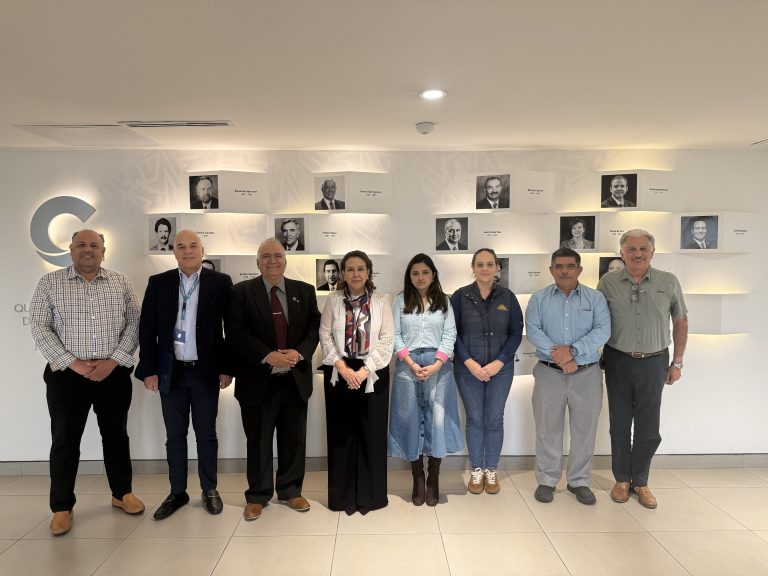 AGEXPORT y Colegio de Ingenieros impulsan la internacionalización de los servicios de ingeniería