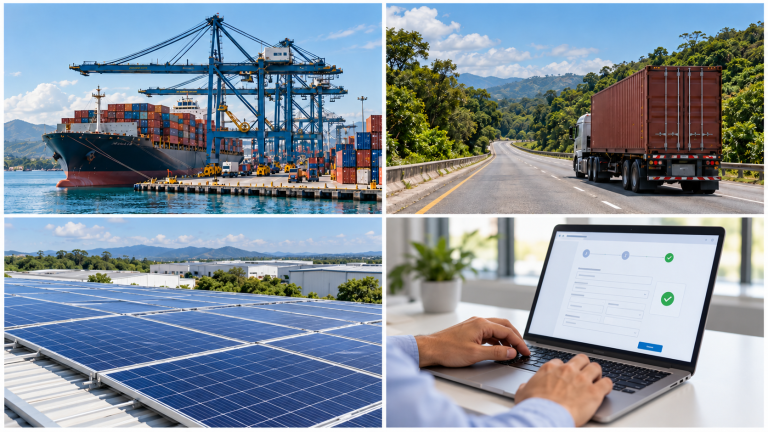 Exportar con menos obstáculos: la tarea que AGEXPORT llevará de 2026 a 2027