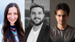 Tres expertos internacionales llegarán a Expo Creative Hub 2026