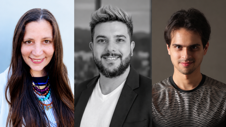 Tres expertos internacionales llegarán a Expo Creative Hub 2026