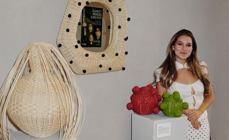 El sector Hecho a Mano de Guatemala lleva su diseño a París