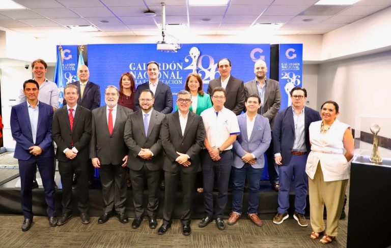 Doce historias de exportación llegan a la final del Galardón Nacional a la Exportación 2026
