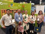 Guatemala busca nuevos negocios agrícolas en Estados Unidos