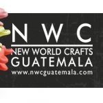 feria de artesanías en Guatemala